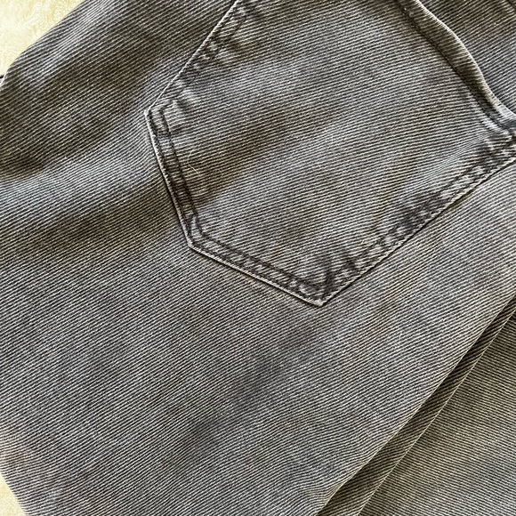 Simons grey jeans - Picture 9 of 10